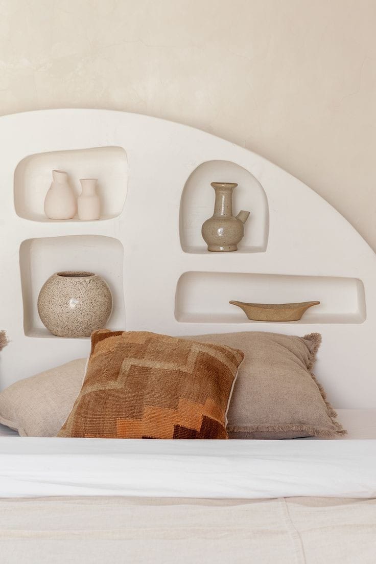 Boho Head Board