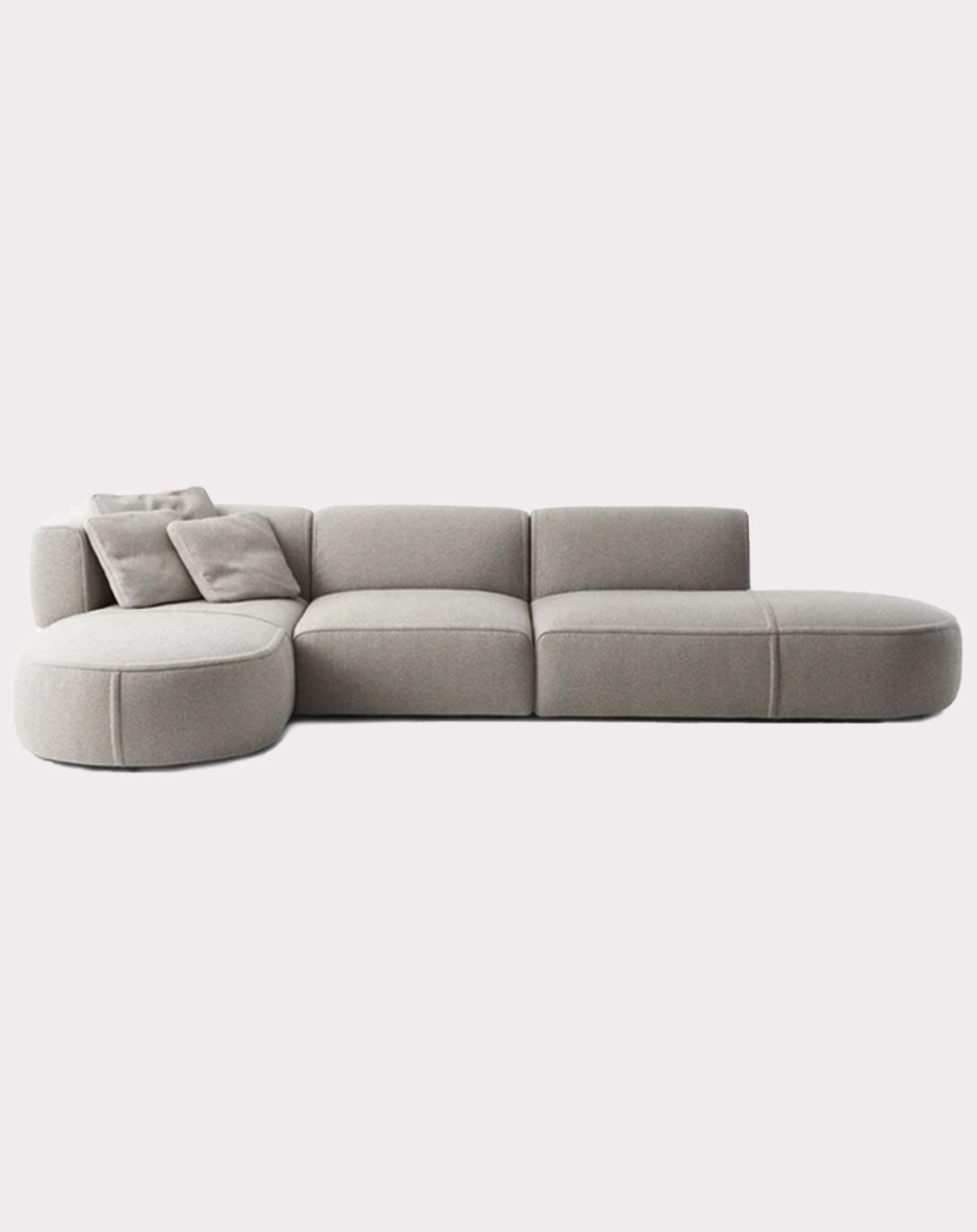 Bowy Corner Sofa