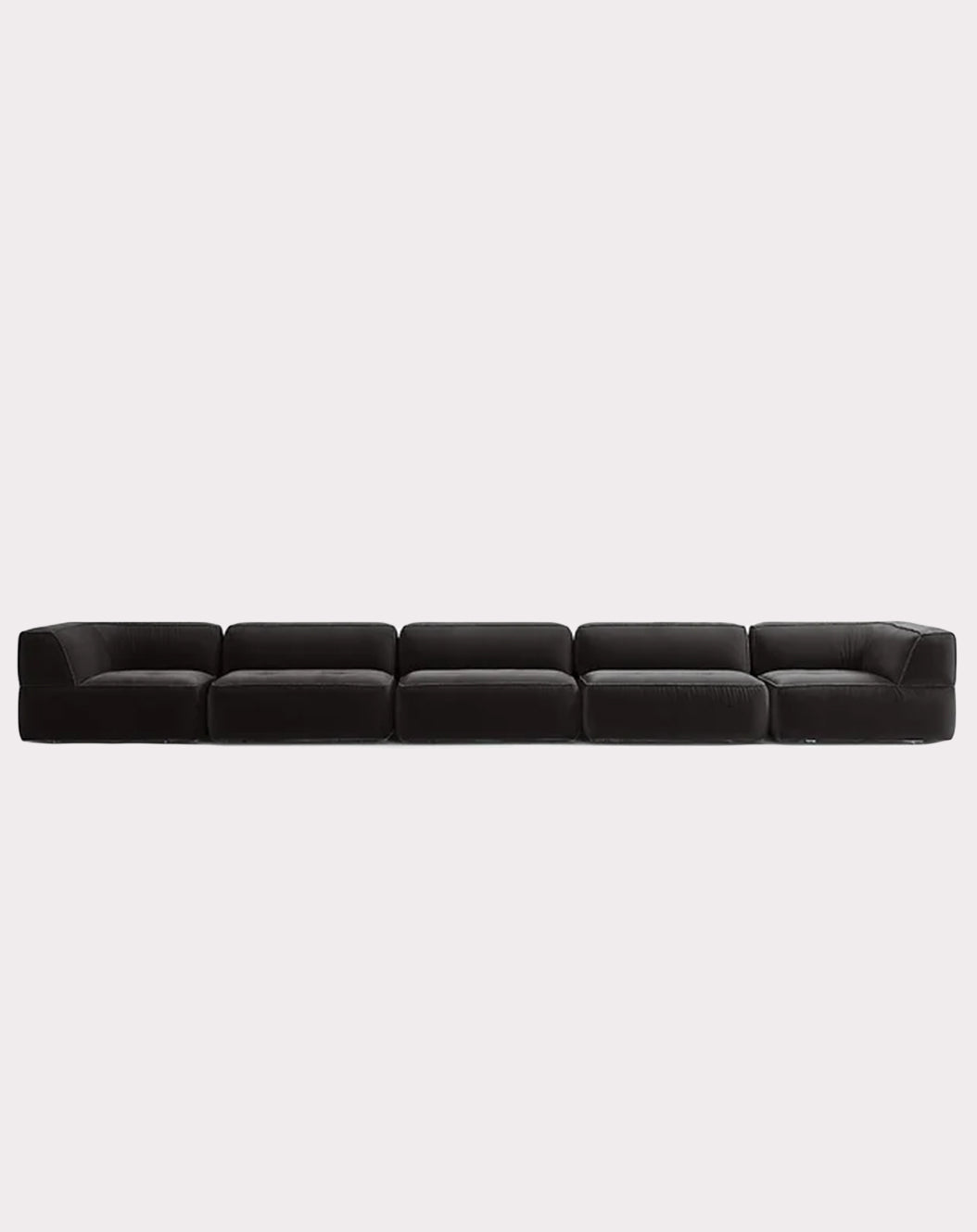 Angolare 5-Piece Sectional Sofa