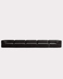 Angolare 5-Piece Sectional Sofa