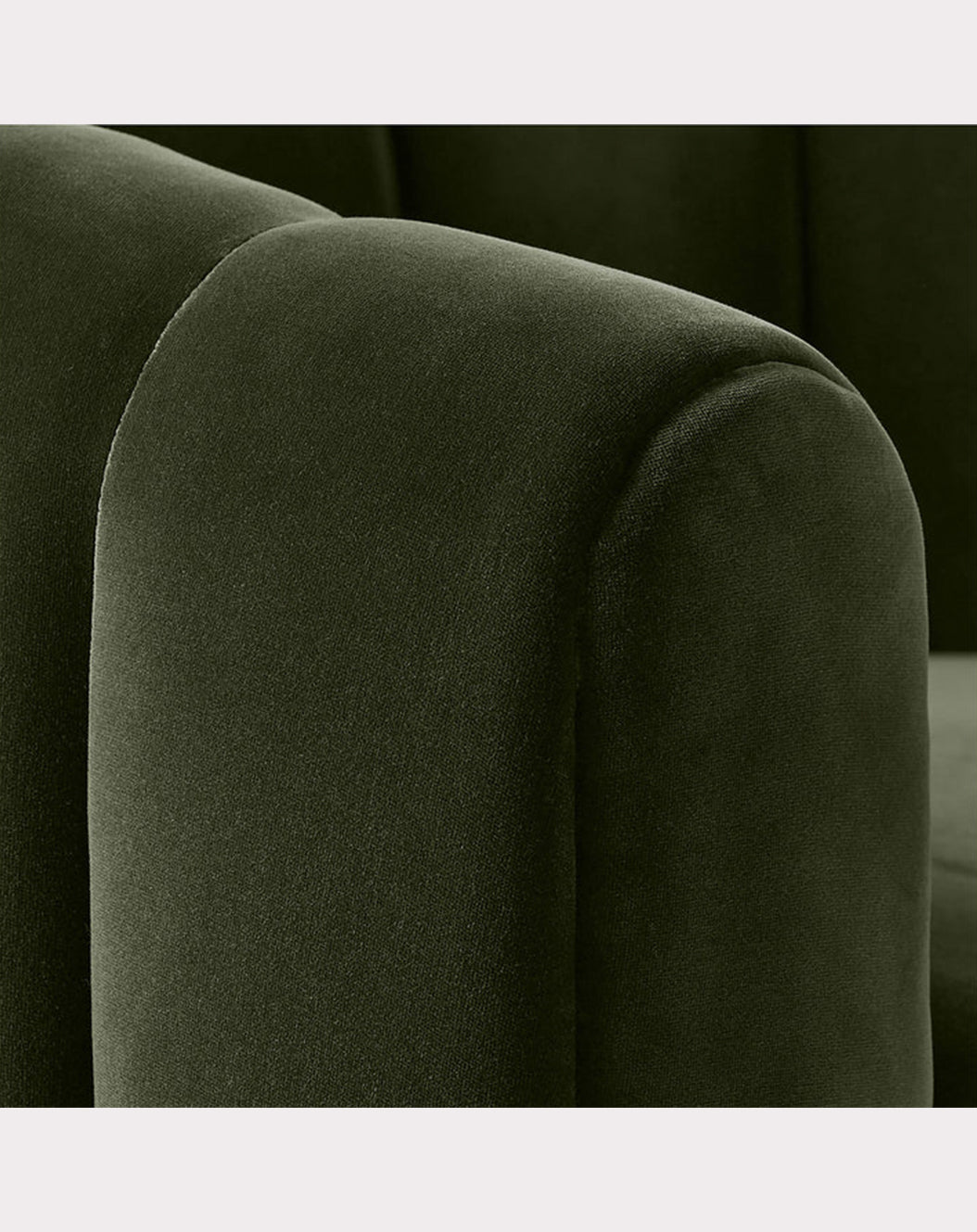 Fitz Elliot Dove Swivel Chair