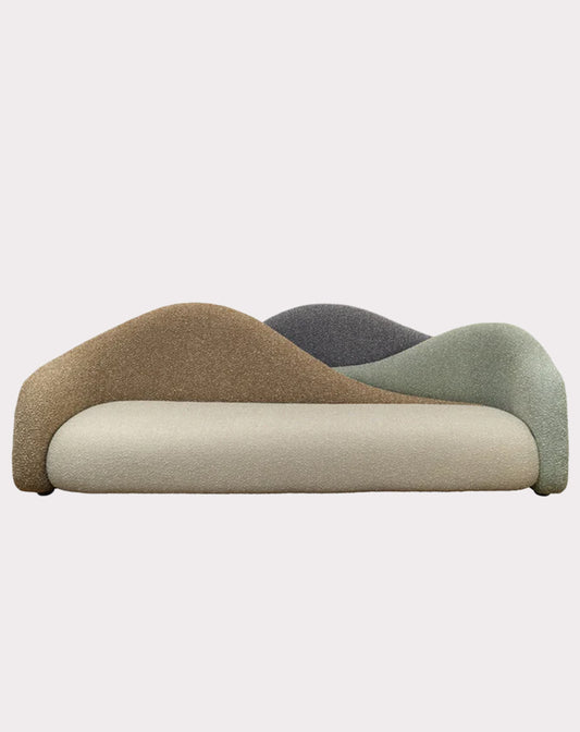 PIERRE GONALONS SAN PRIMO SOFA