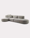 Bowy Corner Sofa