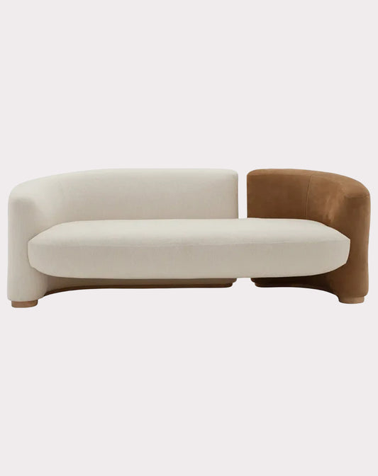 Candelaria Contemporary Sofa