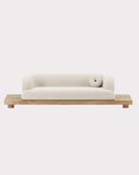 Plateau Right Arm Facing Daybed