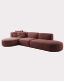 Bowy Corner Sofa