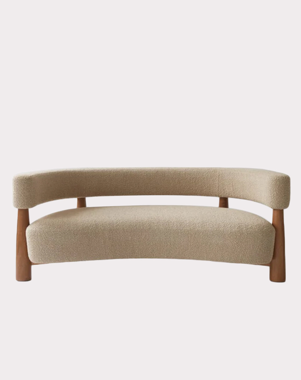 Moving mountains sofa