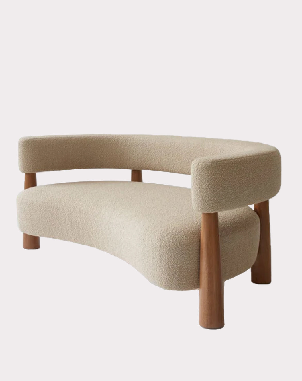 Moving mountains sofa