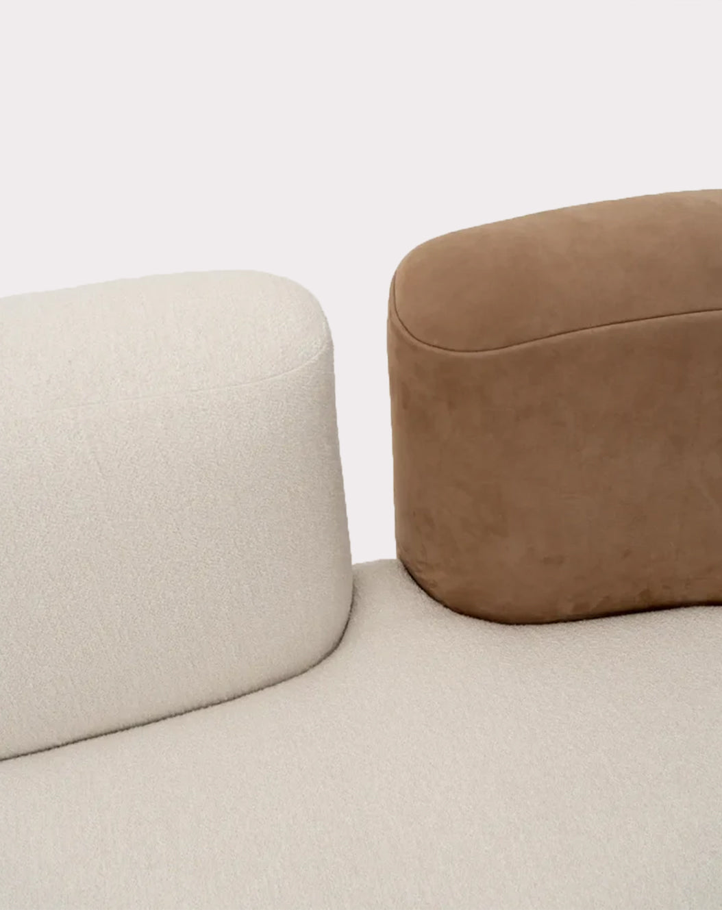 Candelaria Contemporary Sofa