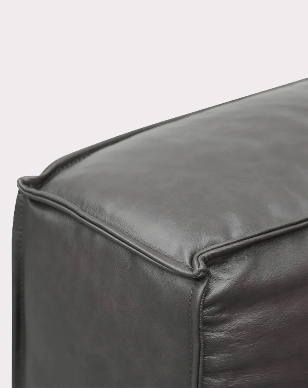 Morgan 4 Seater Sofa - Shadow Grey