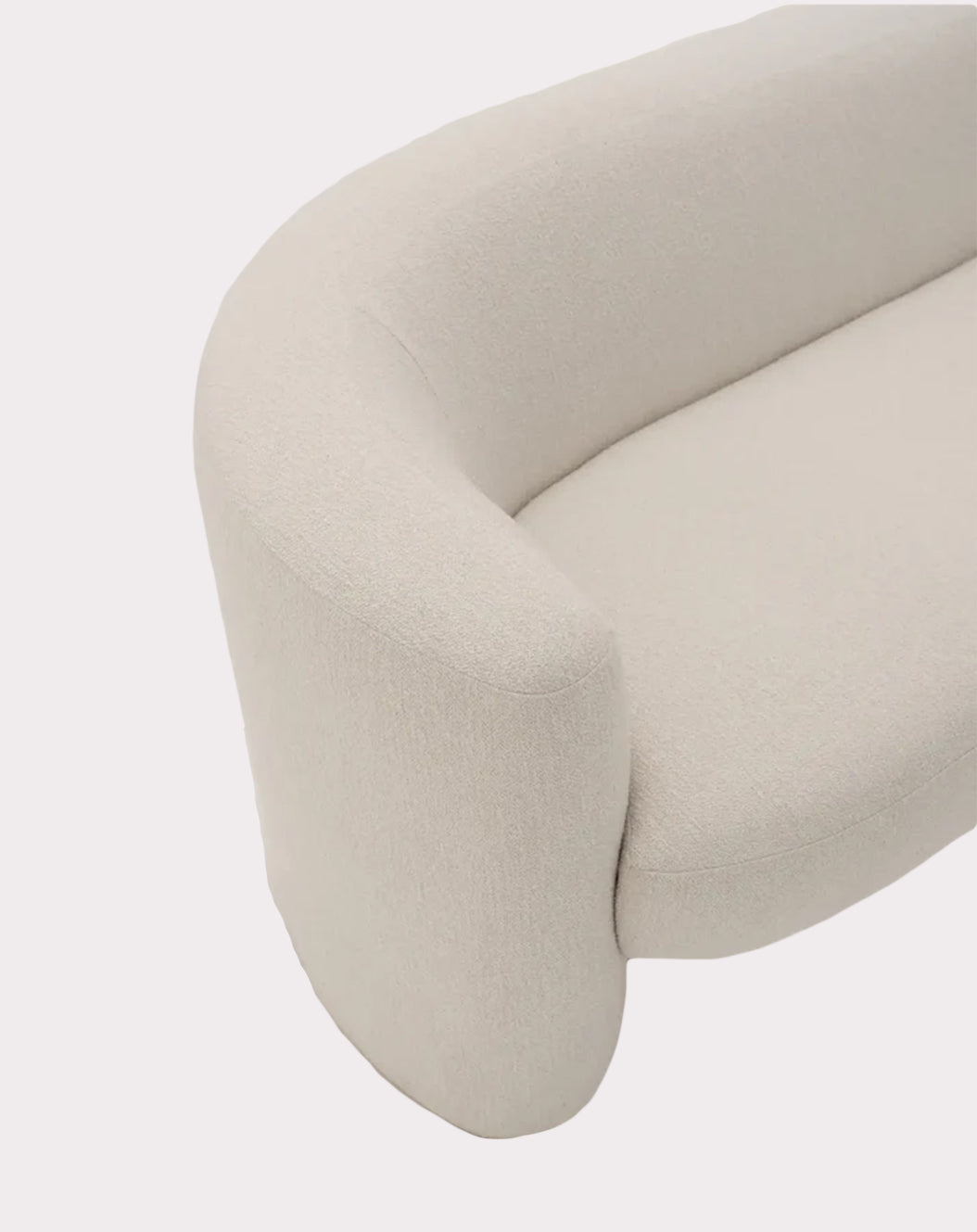 Candelaria Contemporary Sofa