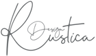 Rustic Design by Yasmin Design Company