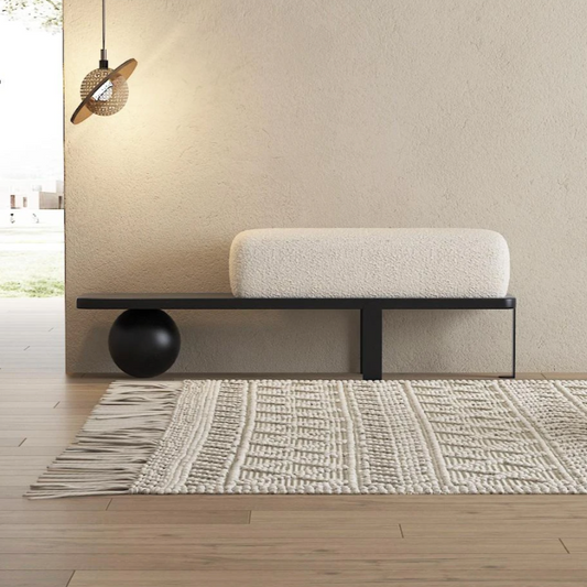 Bench & Consol