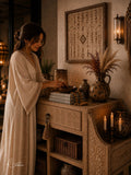 Rustica Heritage Storage Console