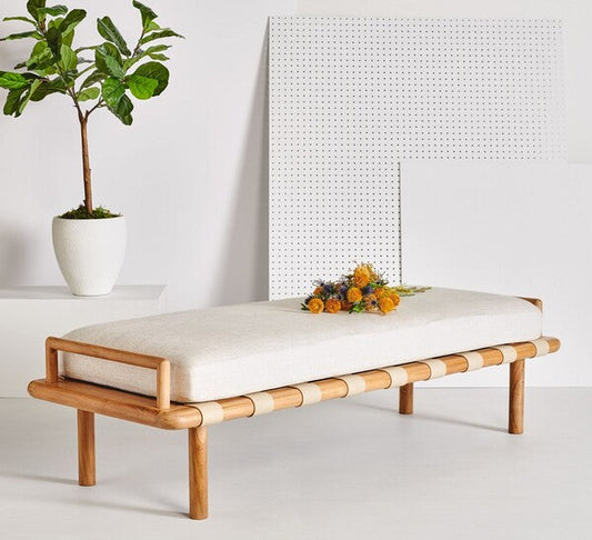 Bench & Consol