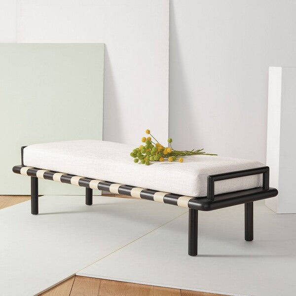 Bench & Consol