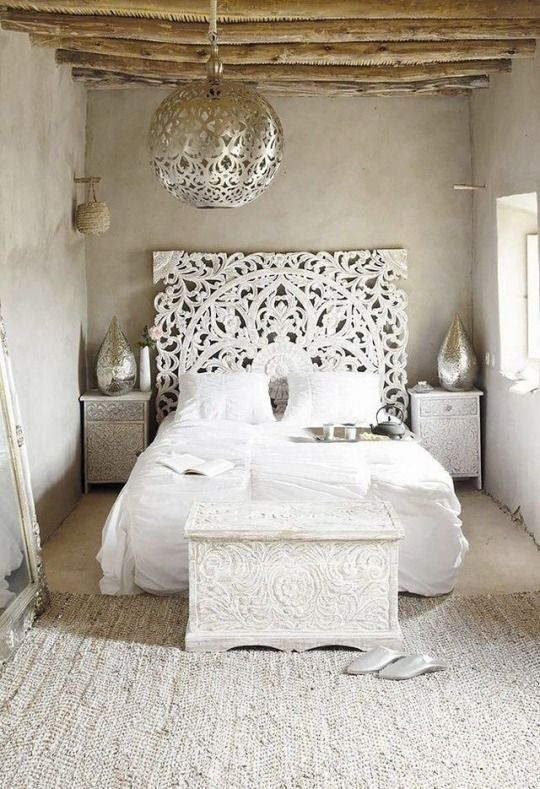 Head Board