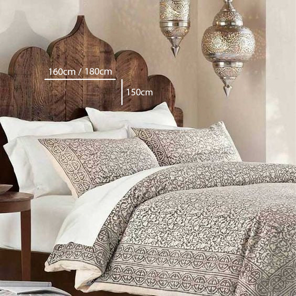 Head Board