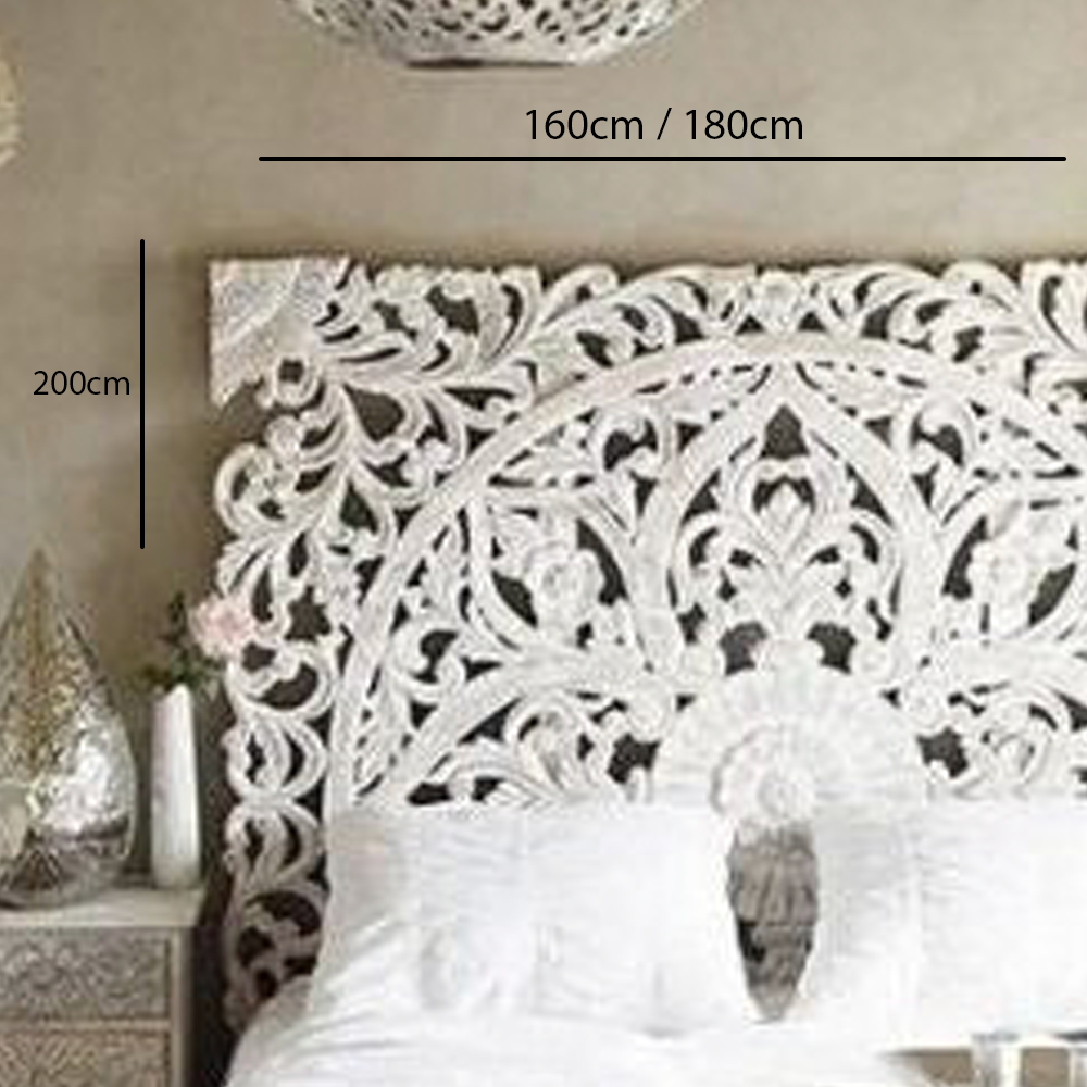 Head Board