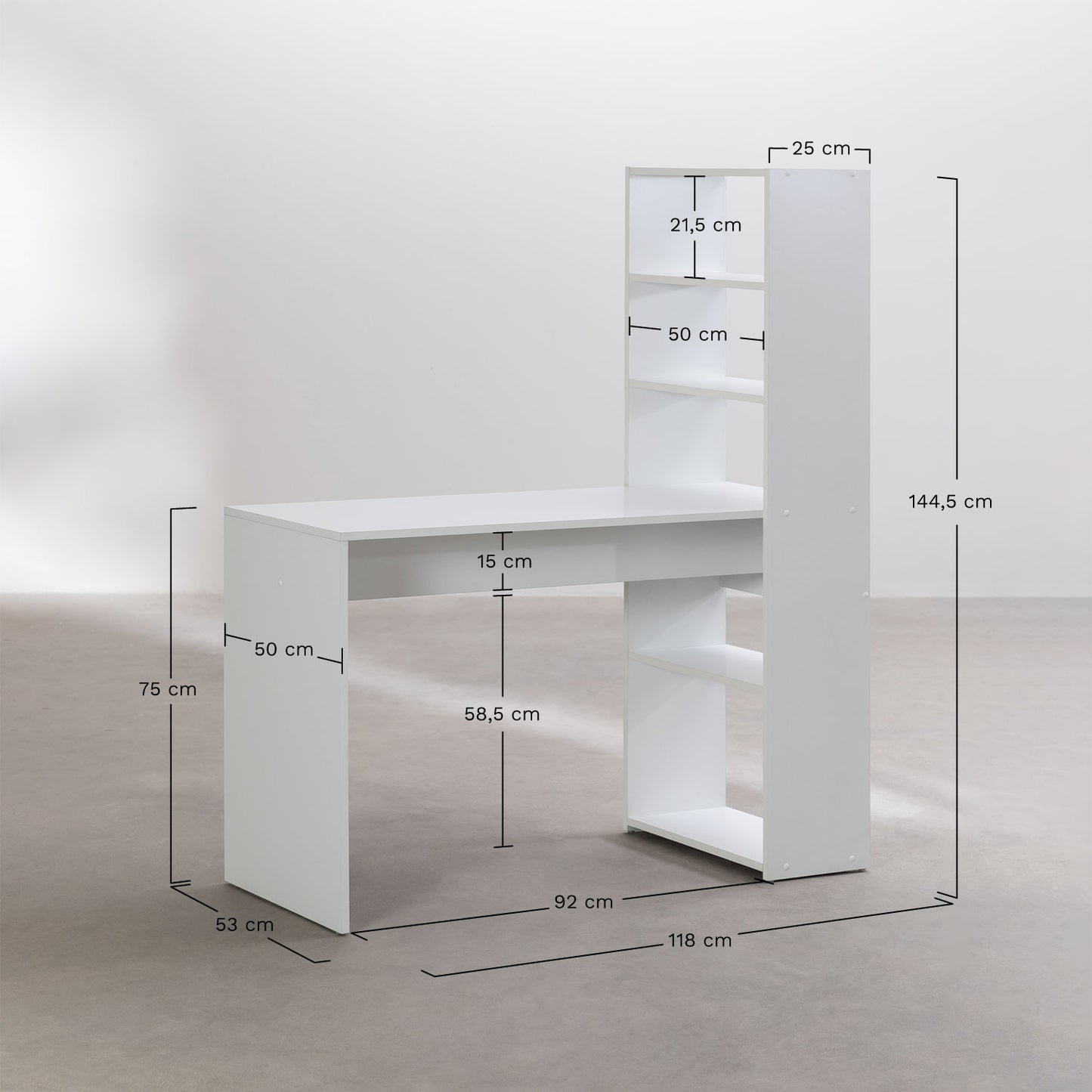 Desks