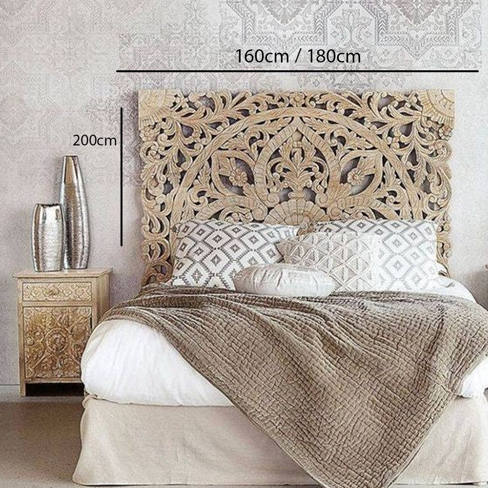 Head Board