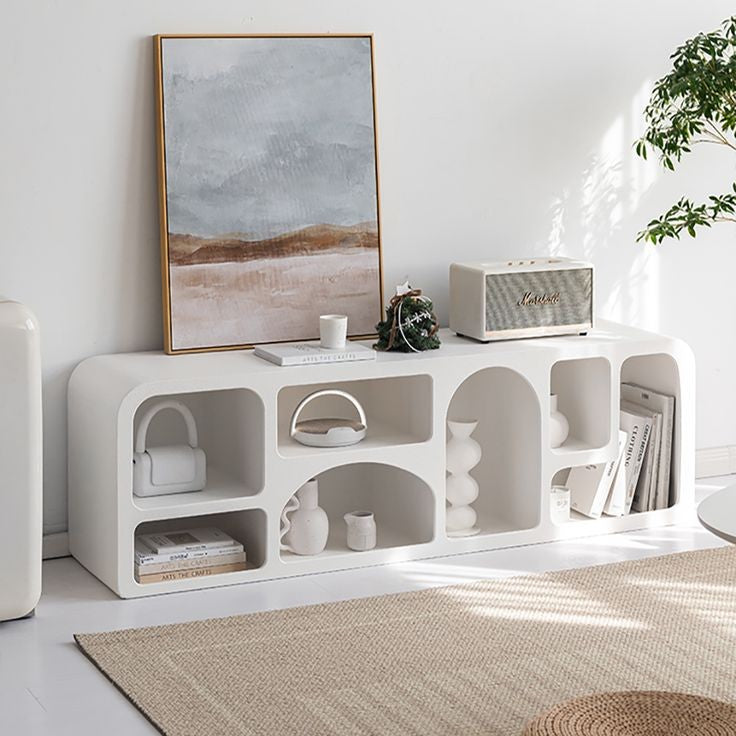 Bench & Console