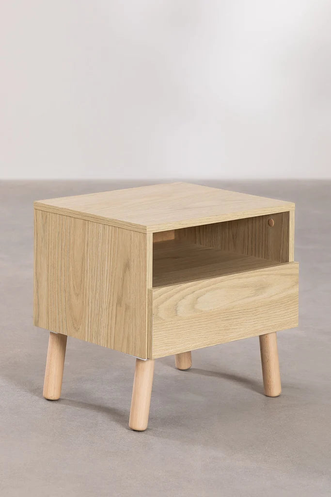 Night Desk