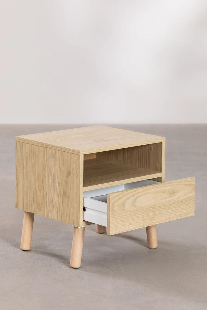 Night Desk