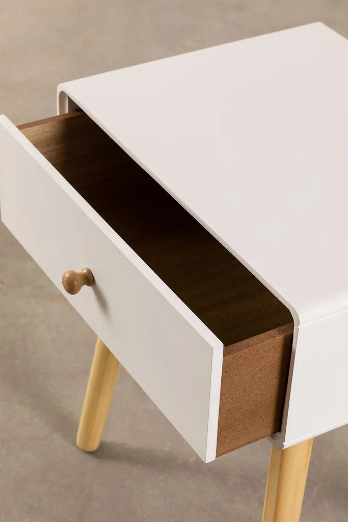 Night Desk