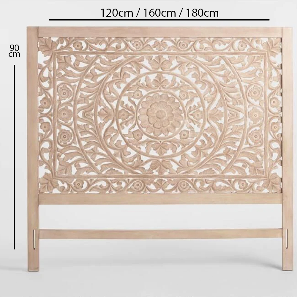 Head Board