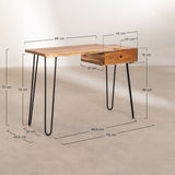 Desks