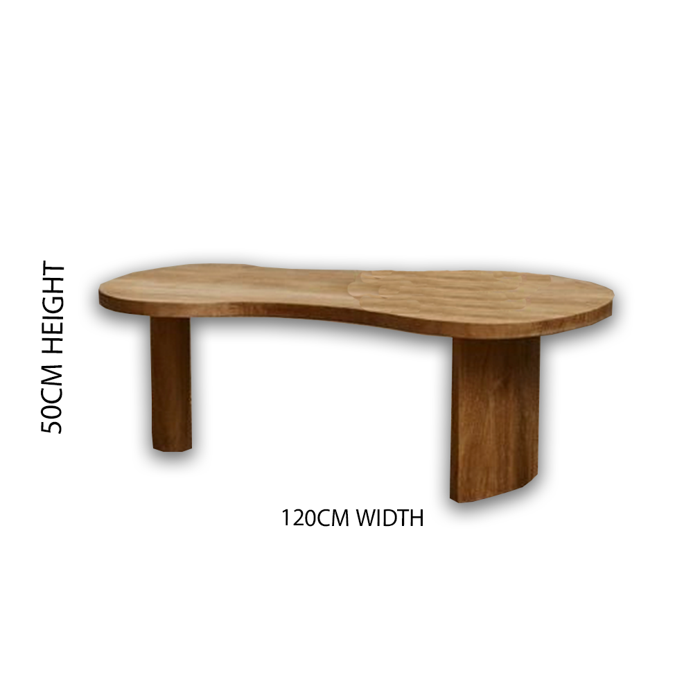 Bench & Console