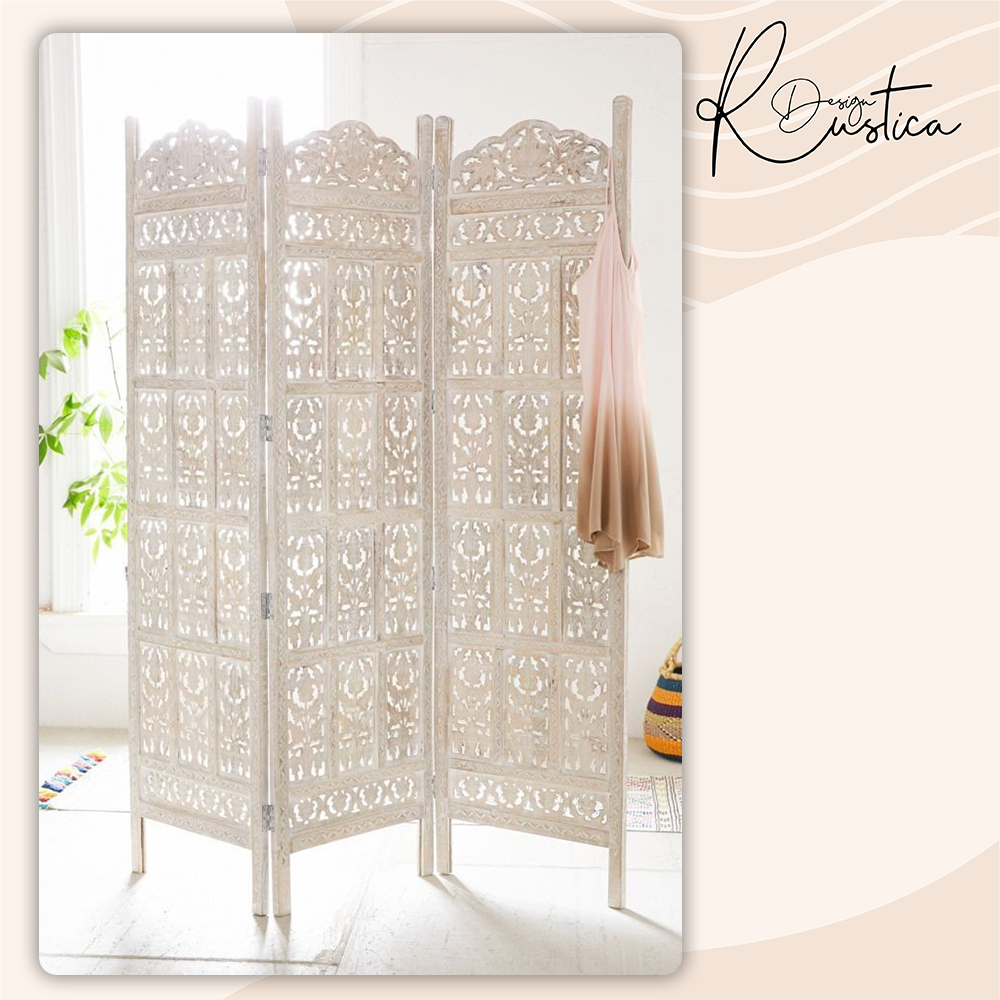 Arabian night room divider