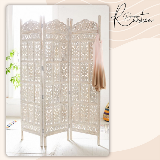 Arabian night room divider