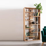 Library & Book Shelves