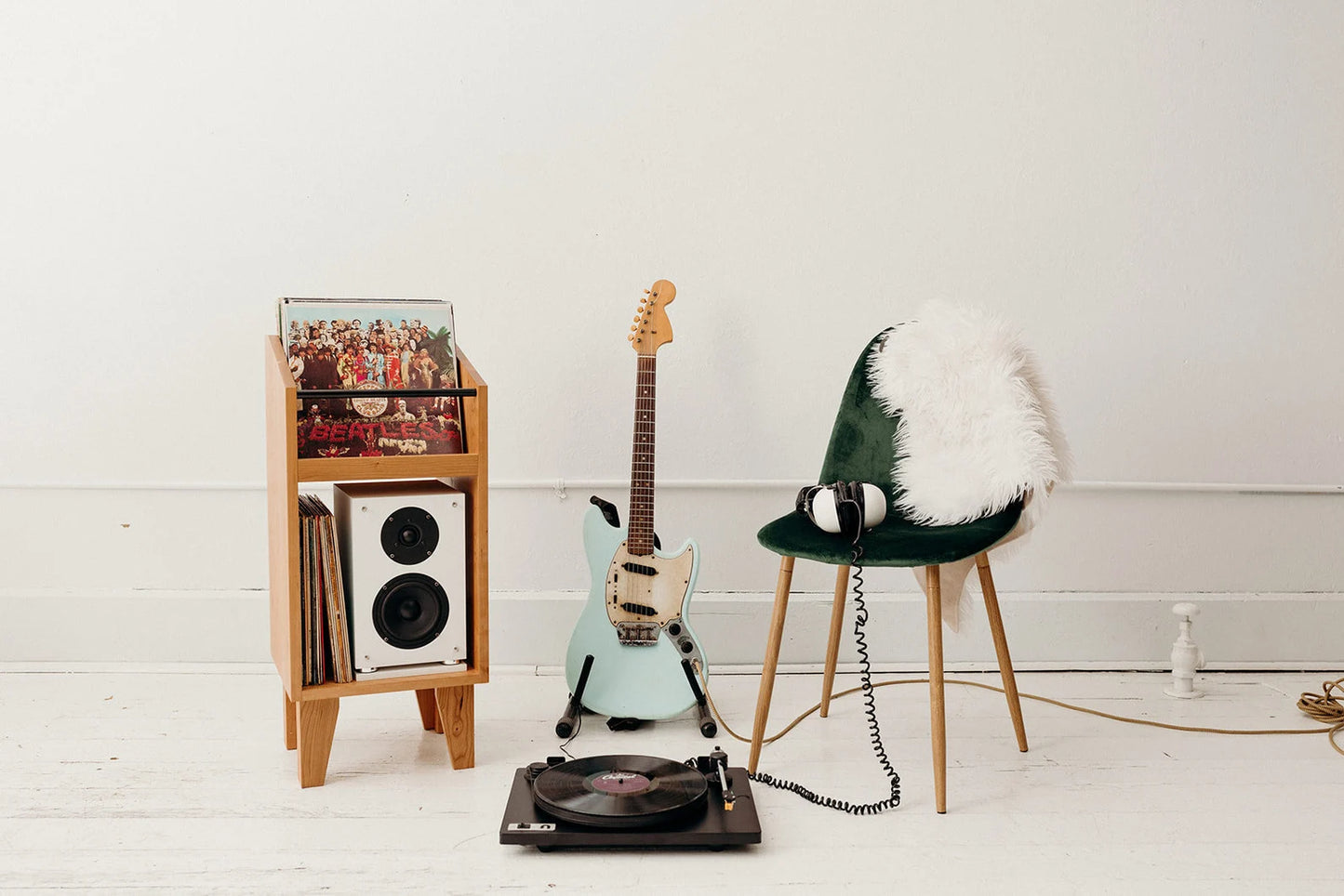 Side Table