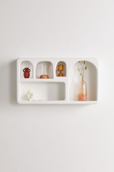 Library & Book Shelves