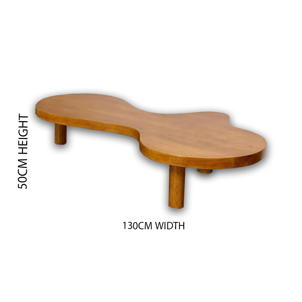 Bench & Console
