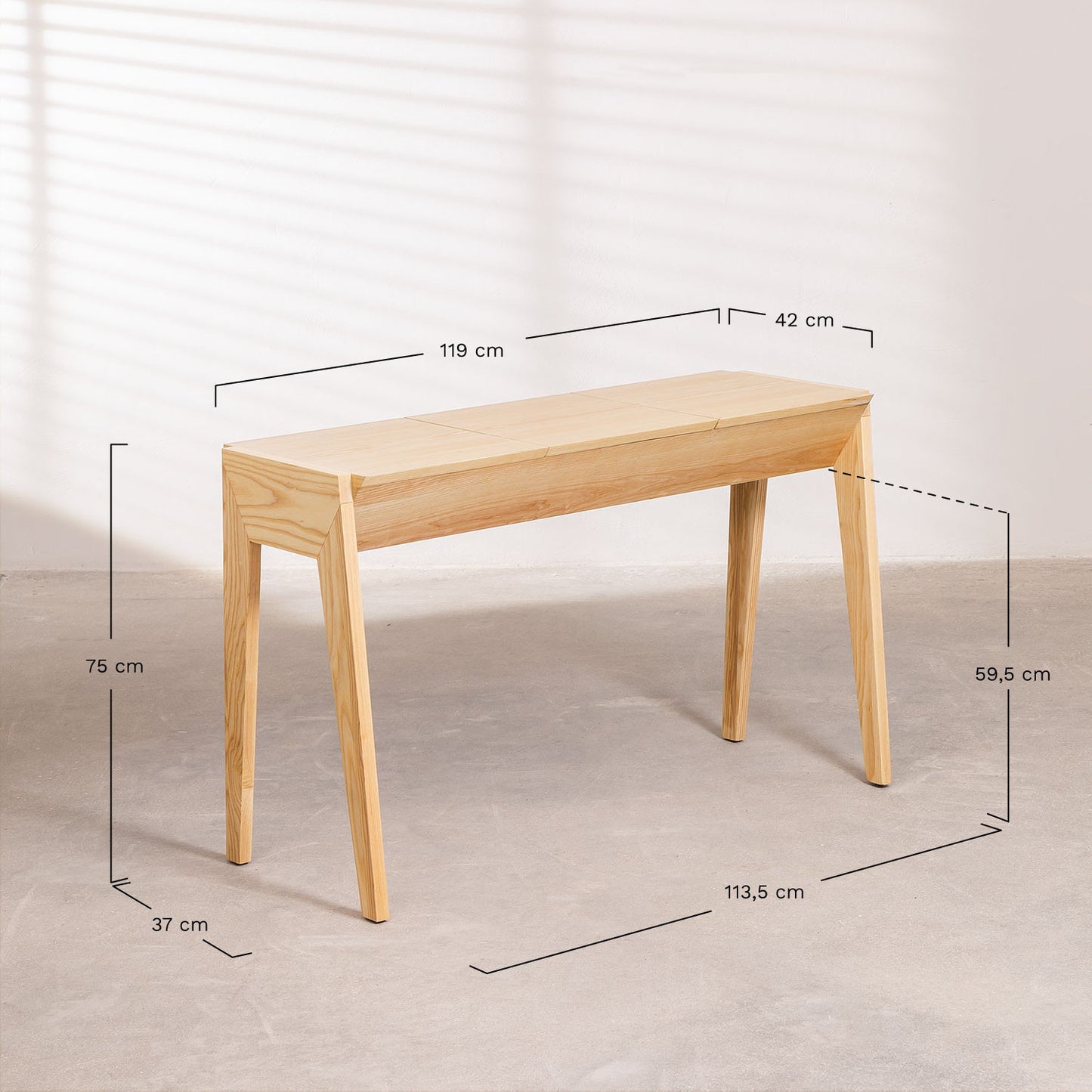Desks