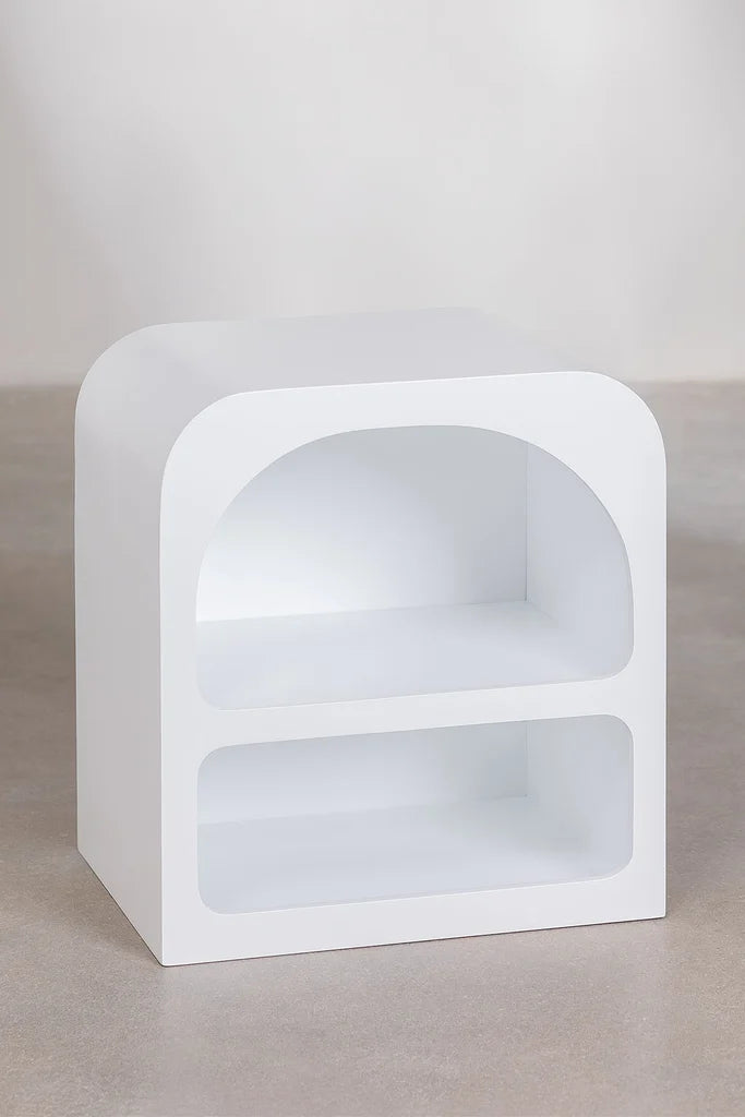 Night Desk