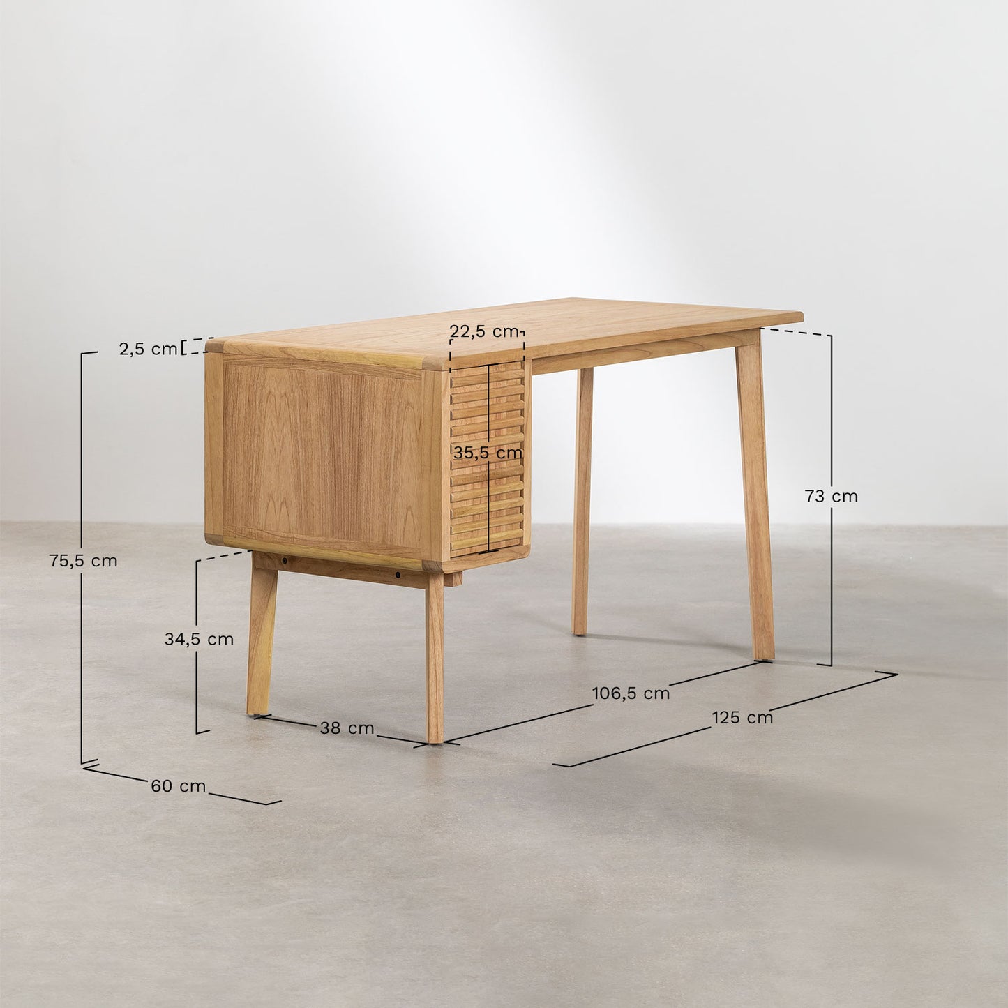 Desks + Holder Box – rustic.design by Yasmin Design Company