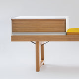 Bench & Console