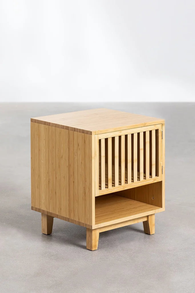 Night Desk