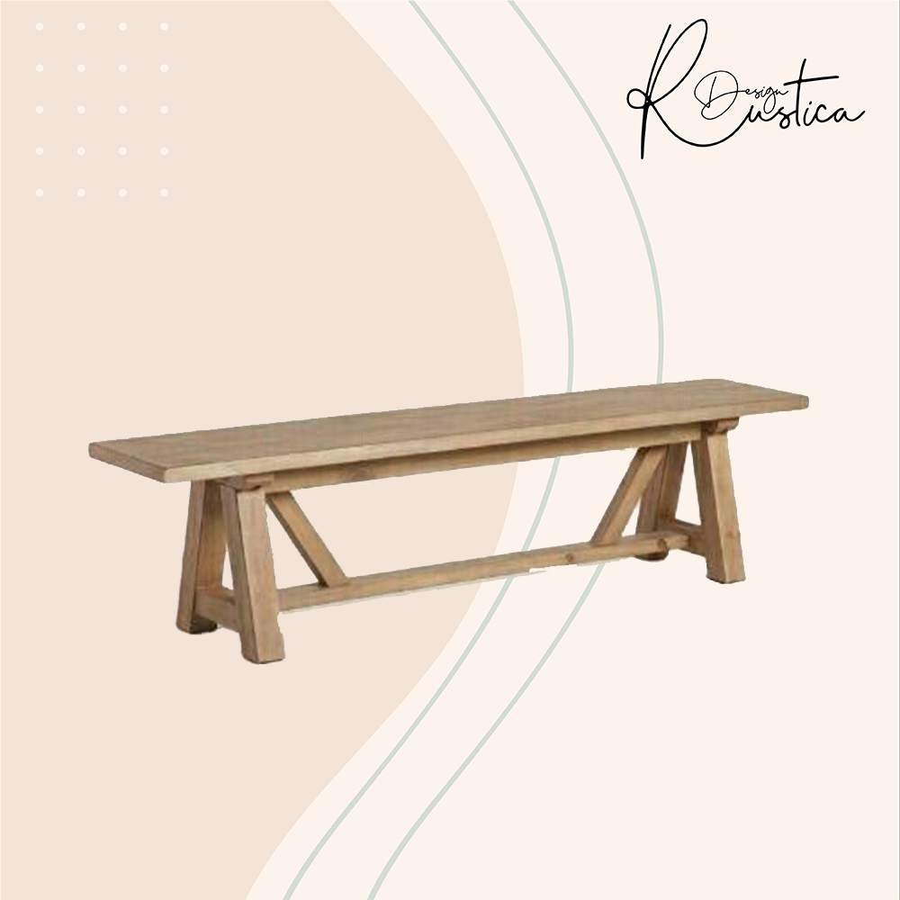 Bench & Consol