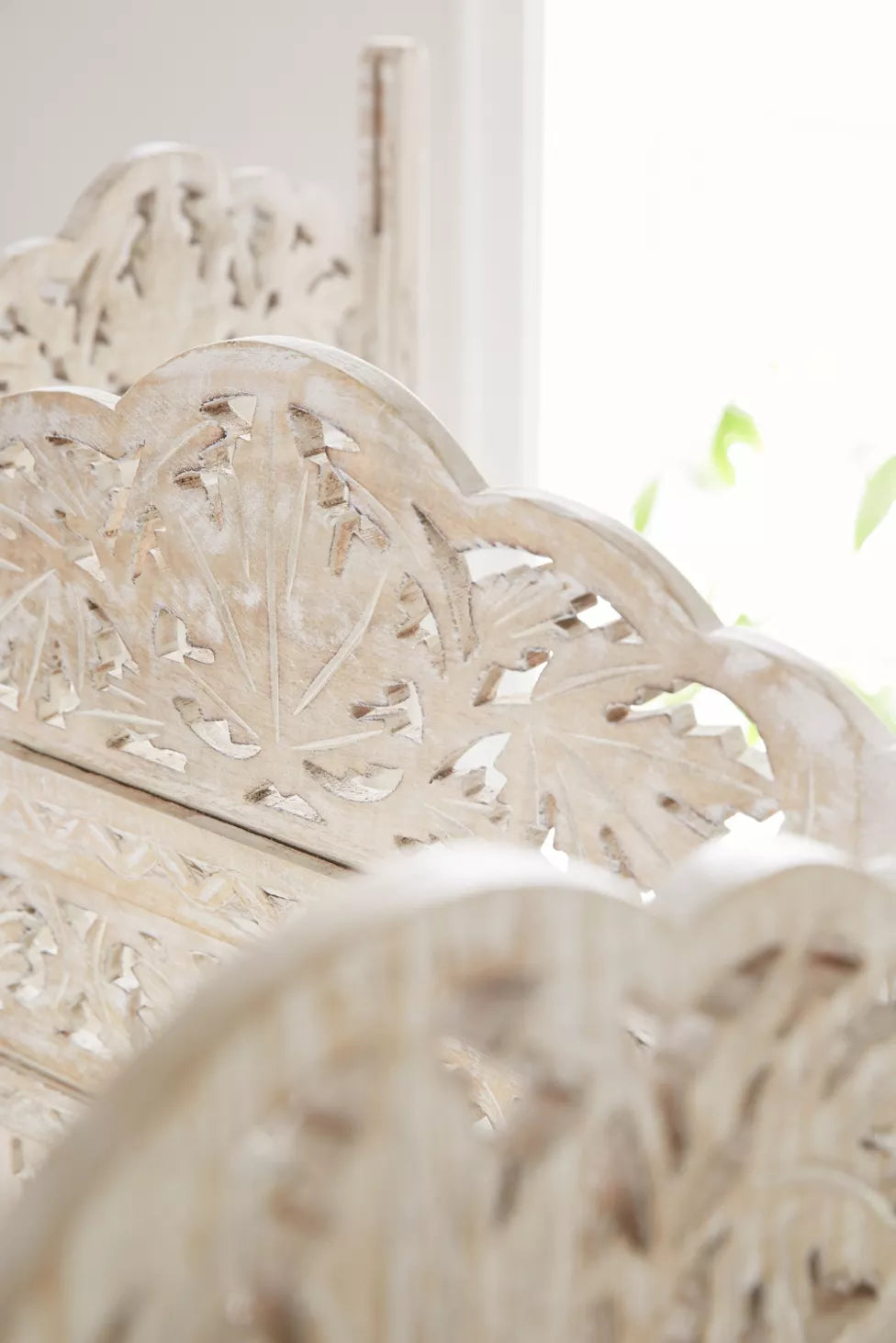 Arabian night room divider