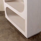 Library & Book Shelves