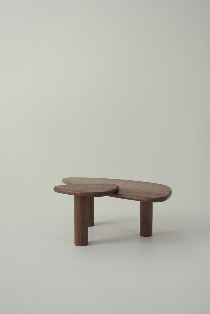 Boho Coffee Table