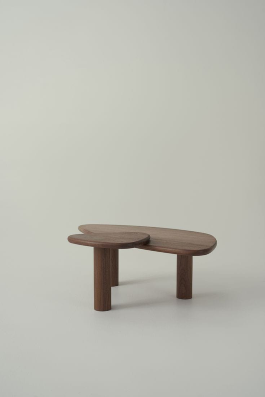 Boho Coffee Table