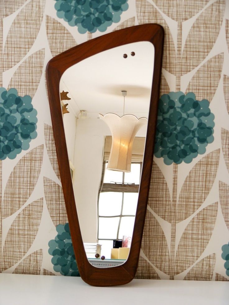 Mirrors
