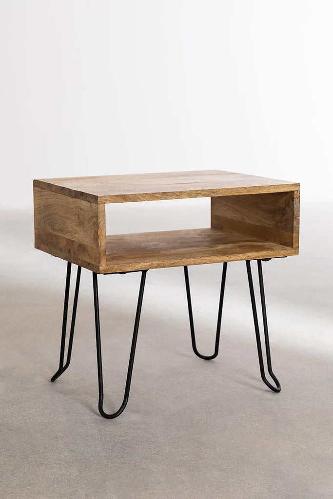 Night Desk